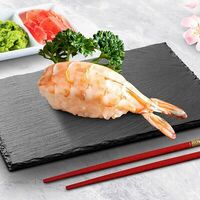 Нигири с креветкой в Sushi White Lux