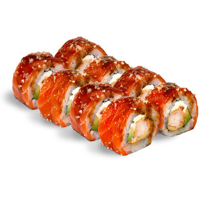 Филадельфия Зимняя в Яхусуши по цене 1021 ₽