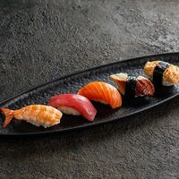 Нигири Тунец в Puberty