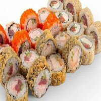 Панда сет в Sushi Maki