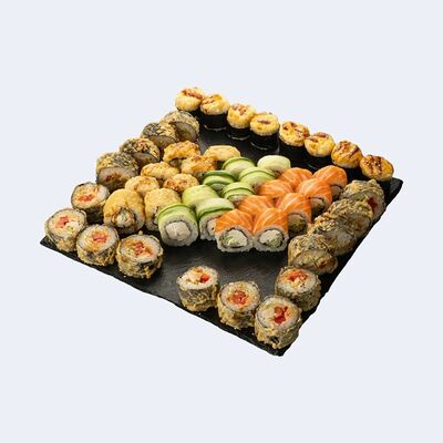 Big russian set в Люля 58 по цене 3649 ₽