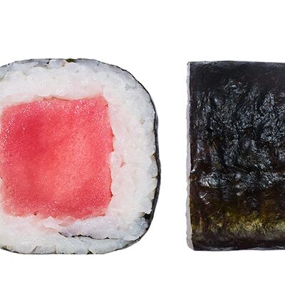 Ролл с тунцом в Mr roll по цене 335 ₽