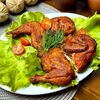 Цыпленок Табакав Кинза по цене 1290