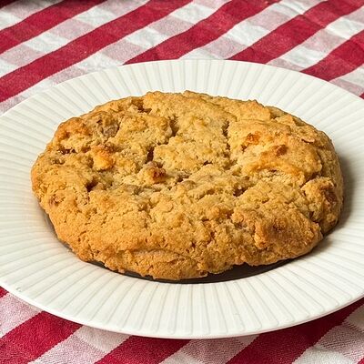 Кукис Карамель-яблоко в Side Coffee по цене 159 ₽