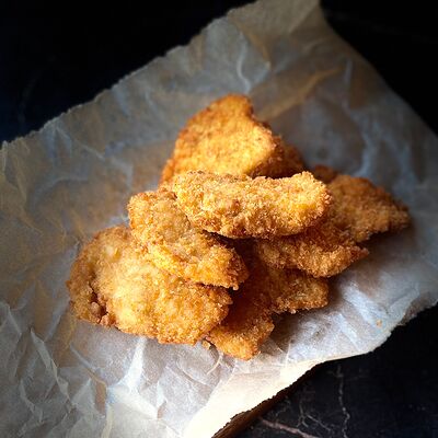 Наггетсыв Rolling's по цене 451 ₽