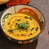 Тыквенный крем-суп в Асканели Georgian Bistro по цене 570
