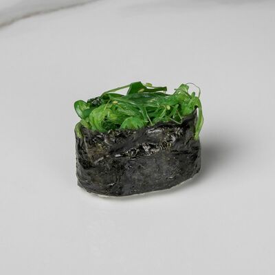 Гункан с чукой в Сушимания по цене 70 ₽