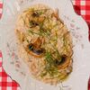 Ризотто с куриным бедром и шампиньонамив Tavola perfetta по цене 900