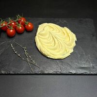 Пюре картофельное в BBJ Grill & Bar