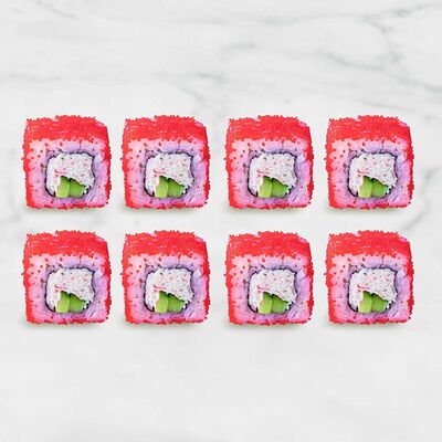 Калифорния в Суши до по цене 486 ₽