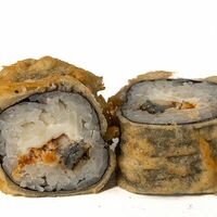 Классика темпура угорь в Sushi Kitchen