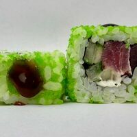 Магуро в Hashimiko