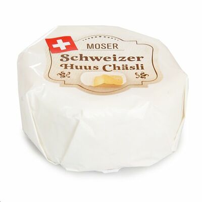 Сыр Хуус Часли 55% Moser Швейцария, Бзмж в Азбука Вкуса Экспресс Меню по цене 849 ₽