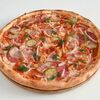 Пицца Много мясав ЧиллМил по цене 954