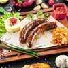 №11 Купаты деликатесные из мяса косули в Пивная №1 по цене 900