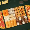 Бао сет в Maguro Sushi & Pizza по цене 25000