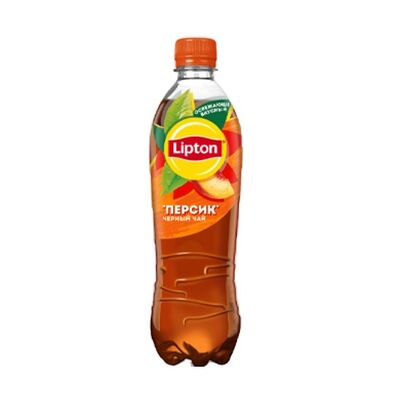 Lipton персикв Вау шашлык шаурма по цене 170 ₽