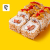 Лосось голд 8 шт в SUSHIBOX по цене 549