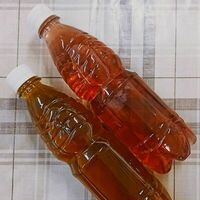 Морс из ягод собственного производства в Спутник