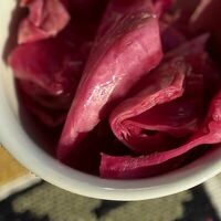 Капуста по-гурийски в Кинто