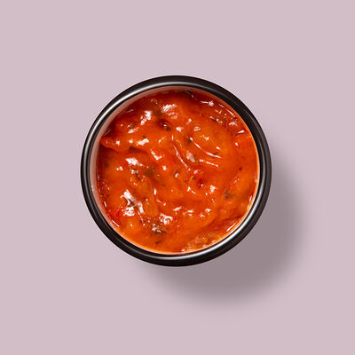 Соус Сальса в Фуди Люди по цене 79 ₽