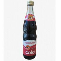 Черноголовка Cola в Клюква