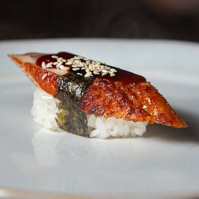 Угорь в Sigma по цене 550 ₽