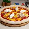 Деревенская в Tree Trunk Pizza по цене 900