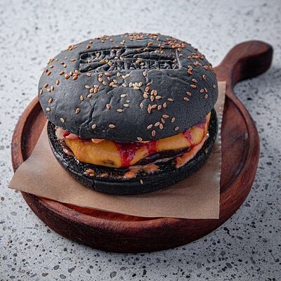 Черная Мамба в Foodmarket по цене 670 ₽