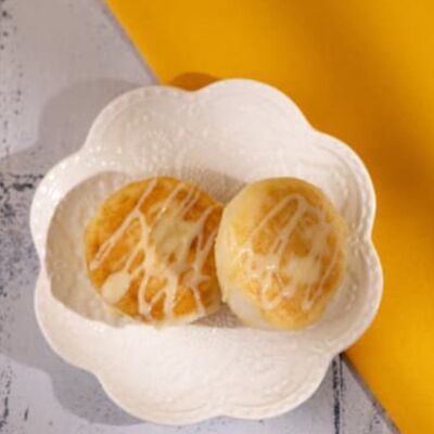 Сырники в Пекарня Буханка по цене 225 ₽