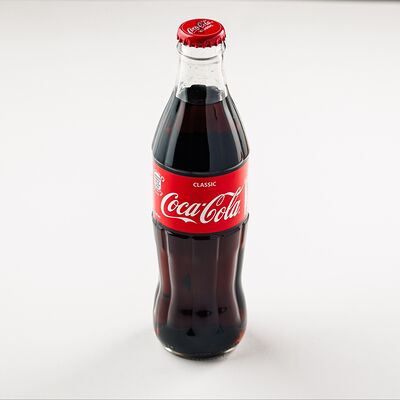 Coca-Colaв Сфера по цене 300 ₽