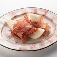 Парма с дыней в Итальянец