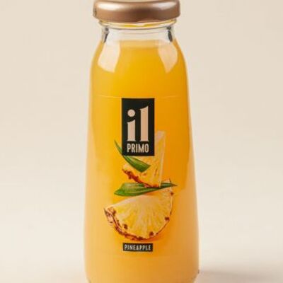 Сок ананасовый IL Primo в Сыроварня по цене 200 ₽