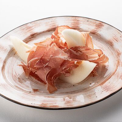 Парма с дыней в Итальянец по цене 680 ₽