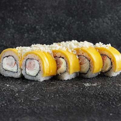 4 сыра в Ем с Матрёшкой по цене 830 ₽