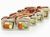 Урамаки лосось в Sushi York по цене 620