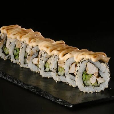 Ролл Аризона в Sushi cat по цене 549 ₽