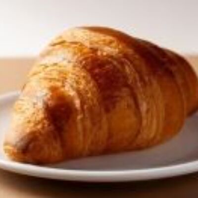 Круассан с крем-чизом в Трасса по цене 270 ₽