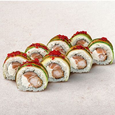 Сенсей в Sushi Bistro по цене 650 ₽