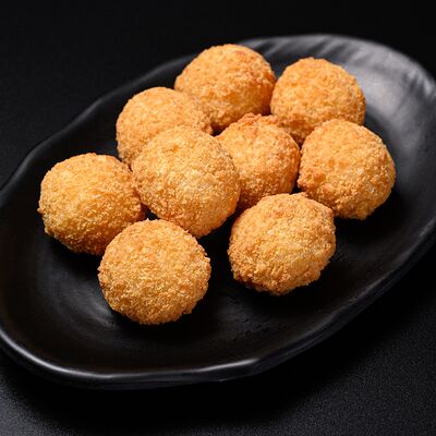 Сырные шарики в Многосуши по цене 279 ₽