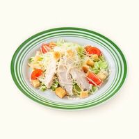 Салат Цезарь классический в Пироговый Дворик