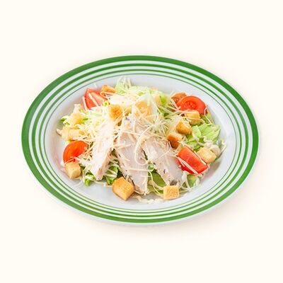 Салат Цезарь классический в Пироговый Дворик по цене 319 ₽