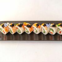 Акита маки в Peaky Blinders
