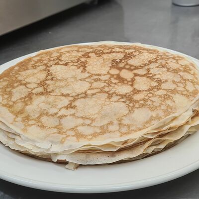 Стопка блинов в Kitchen по цене 560