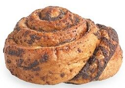 Дениш с маком в Marrone Rosso по цене 1200 ₸