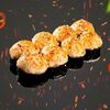 Маки с курицей запеченные в Габман доставка еды Булгаково по цене 310
