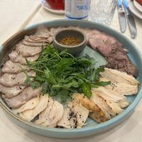 Мясное триов Ред