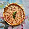 Пицца Маргарита в Wine room gallery по цене 430