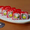 Ролл Калифорния с крабом 8 шт в Sashimi по цене 370