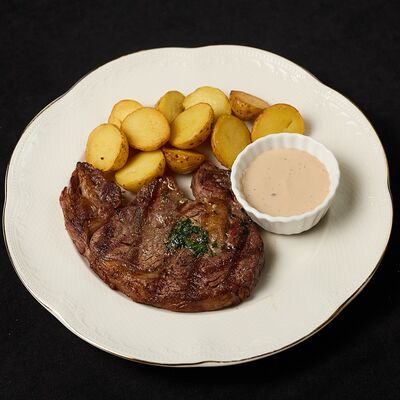 Стейк Рибай в Duran по цене 2490 ₽